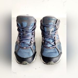 Columbia Hiking Boots